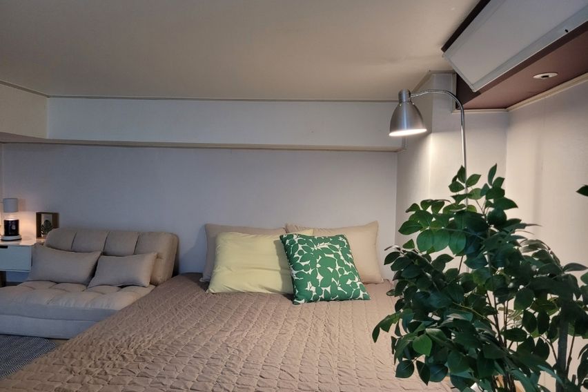 ❤️다산역복층오피5인❤