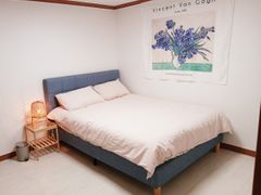 17평 방,거실 넓은집 0번째 이미지