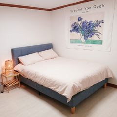 17평 방,거실 넓은집 방 이미지