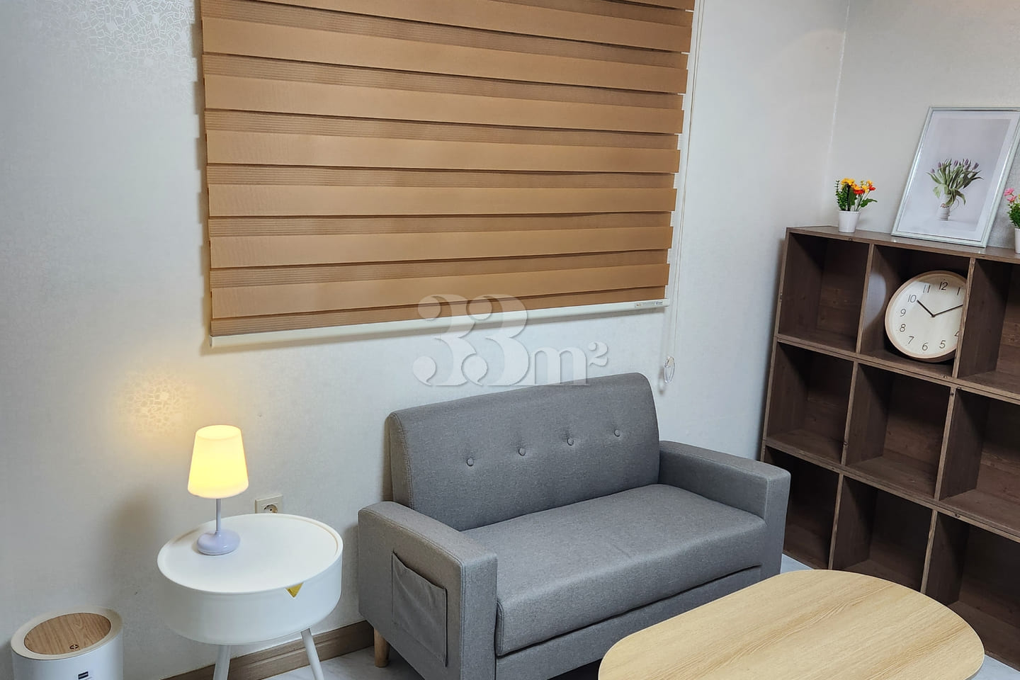Two-room apartment in Gaegeum-dong, Busan 0th image