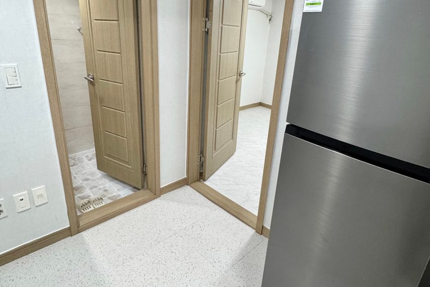 온천천 깔끔한 투룸빌라