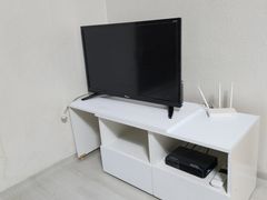 일루일루 넓은 원룸 1번째 이미지