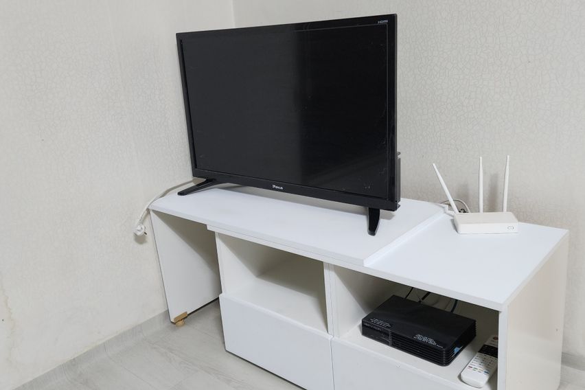 일루일루 넓은 원룸 1번째 이미지