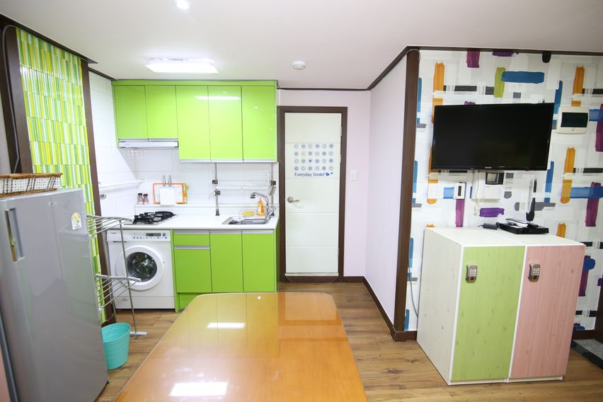 암사역 도보3분 201