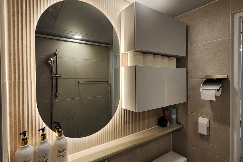 ♥️강남구청 역세권 2룸 14번째 이미지