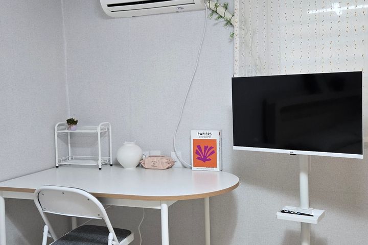 풀옵1.5룸/역2분🧡 2번째 이미지