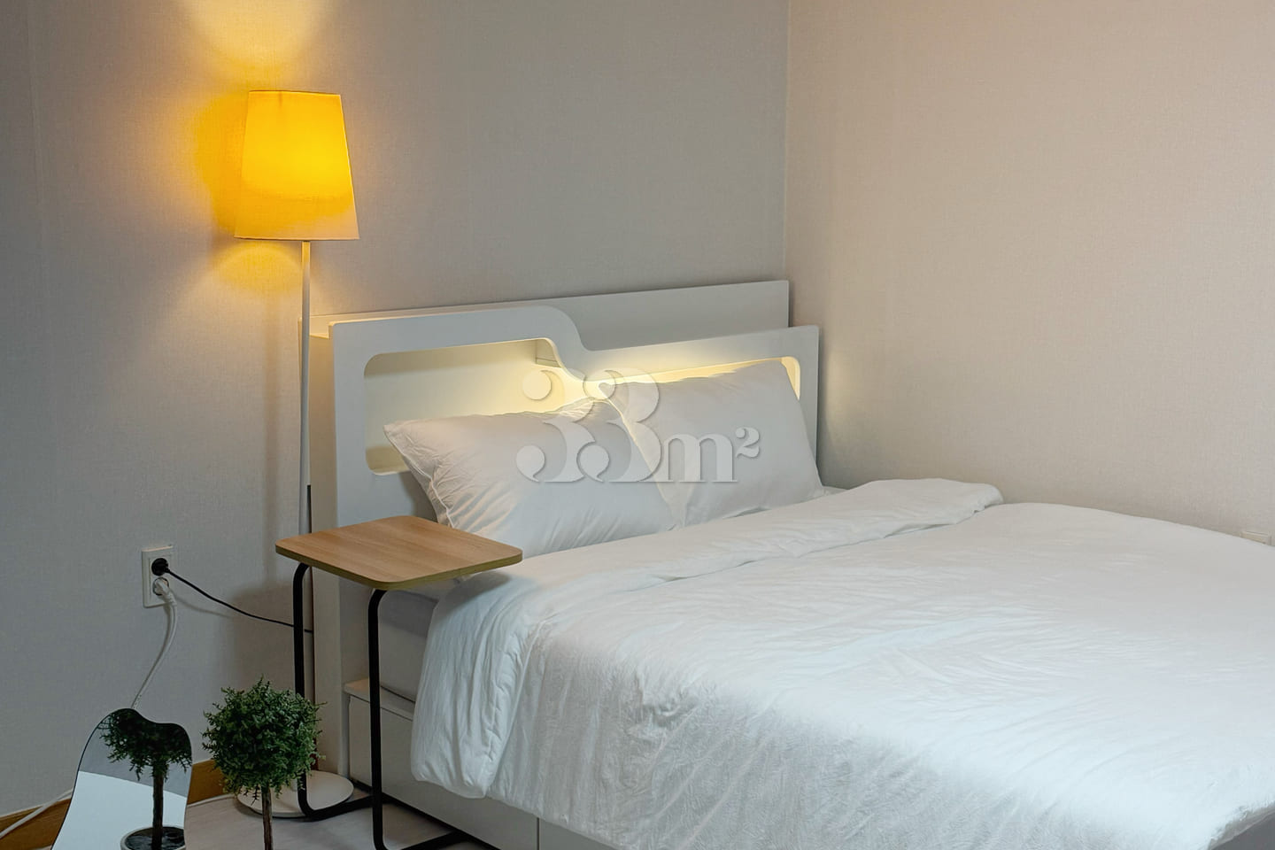 Dongdaegu Station ๐๐ป Fully furnished #2 0th image