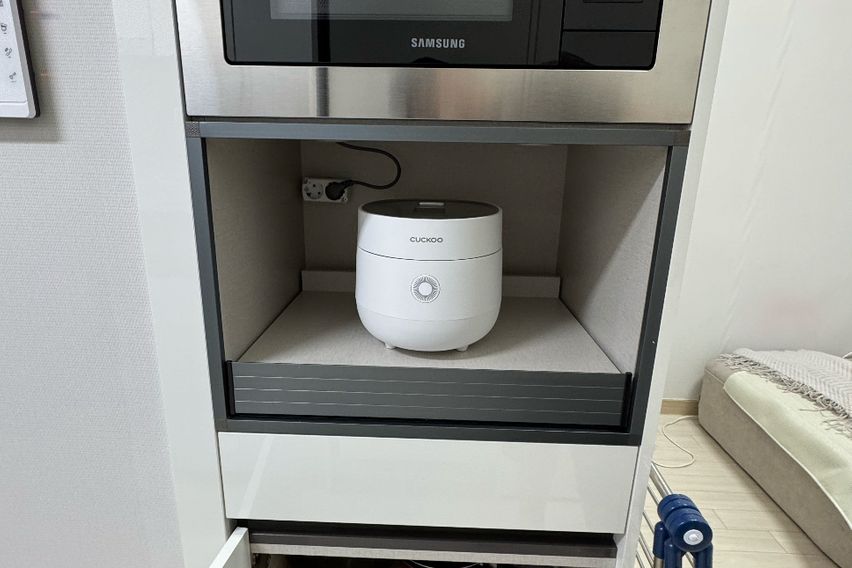 건대 복층 오피스텔10