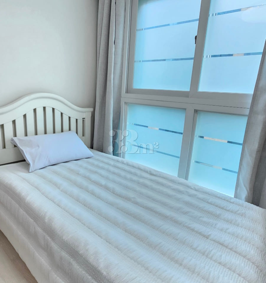 7 minutes from the station, new 3-room house, 3th image