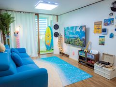 I love Jeju Island (Hawaii look) 0th image