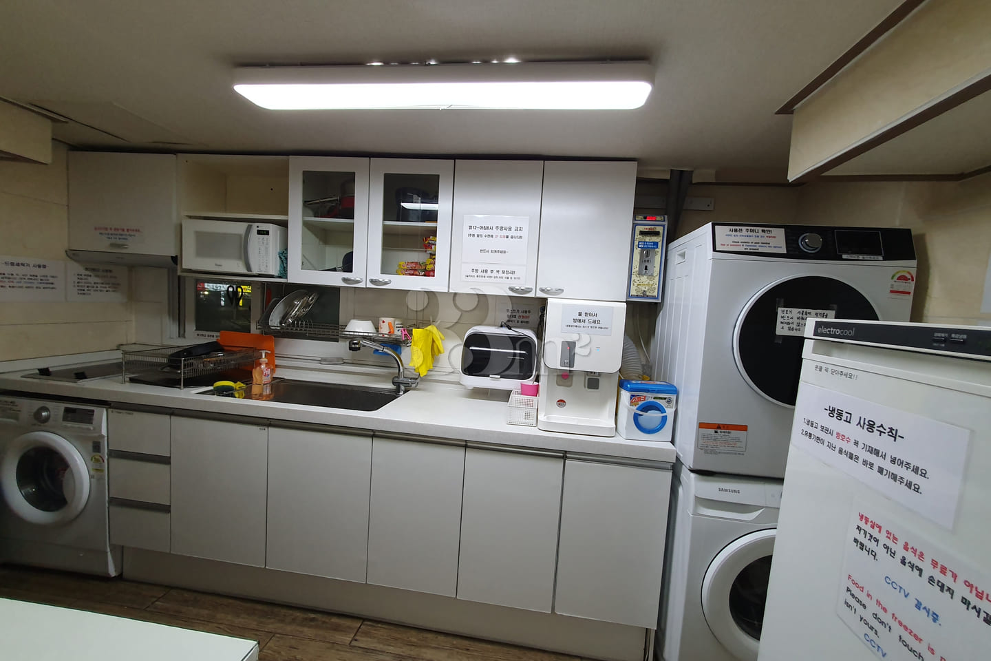 Goshiwon near Konkuk University 6th image