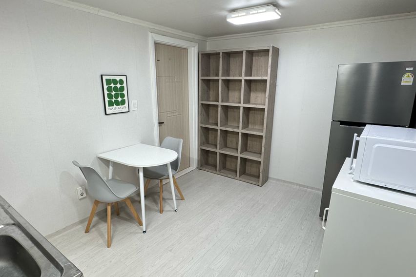 상도역 분리형원룸 3인 6번째 이미지