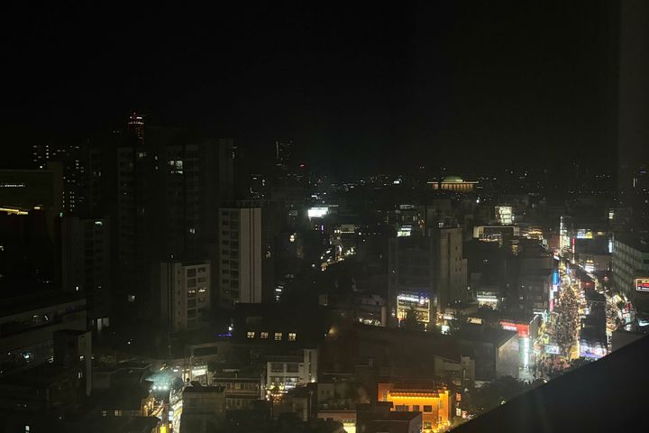 💕홍대입구/1분/시티뷰 8번째 이미지