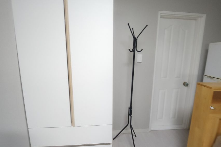 가성비 좋은 원룸방 1 4번째 이미지