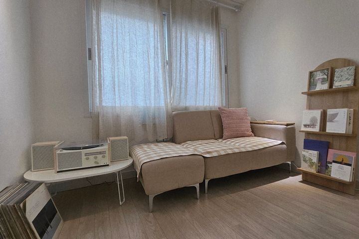 개금골목주택(휴스테이) 18번째 이미지