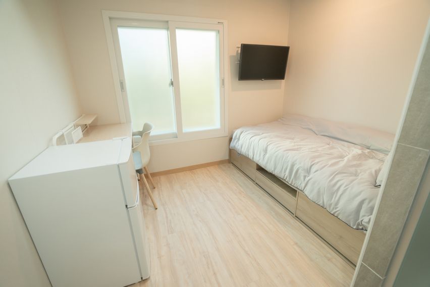 신촌 서울의집 509호