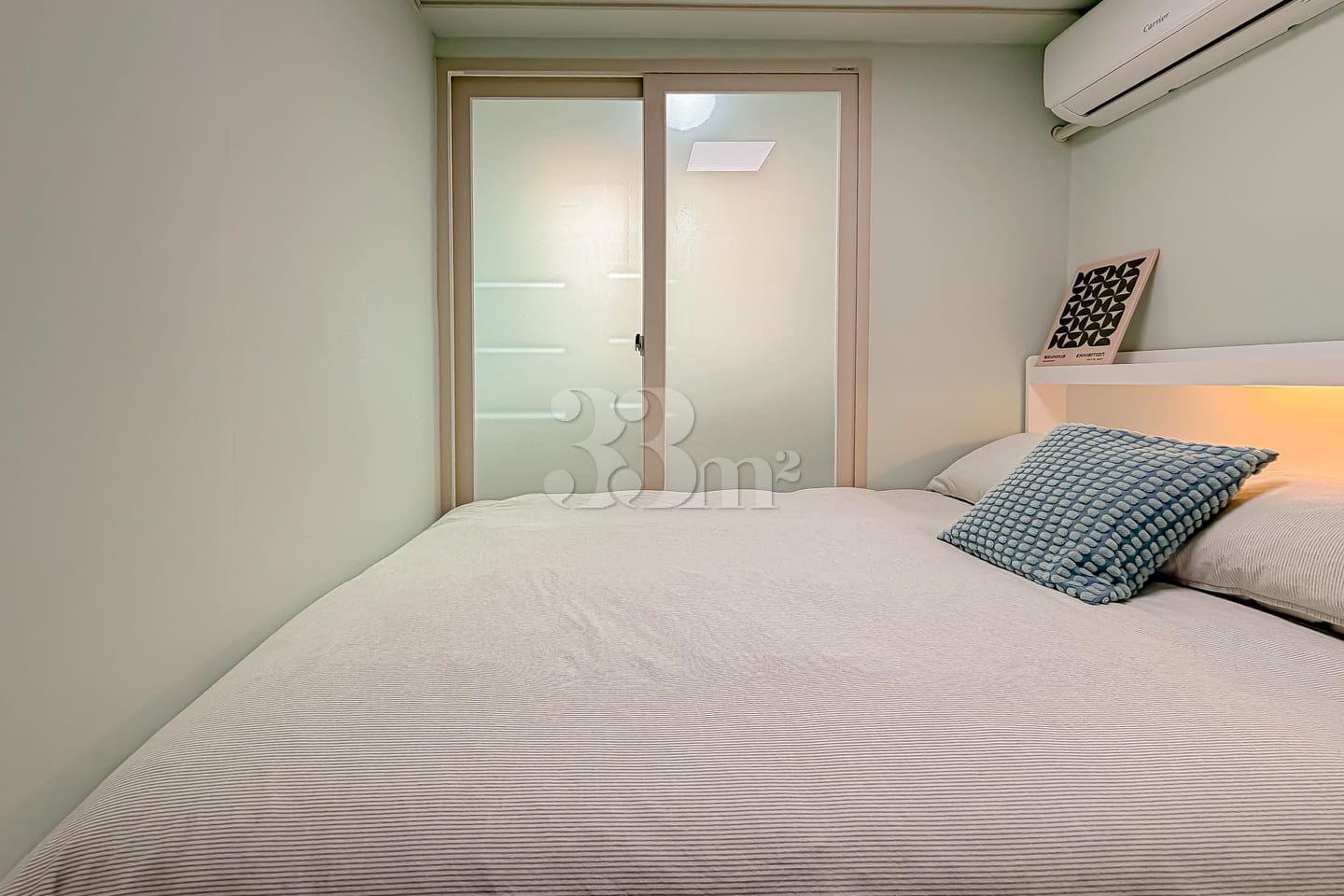 2-room apartment in Seocho, Gangnam, Seoul 🅿 12th image