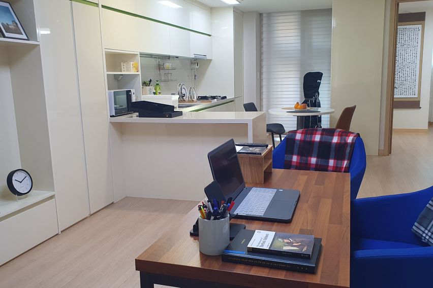 시청공원품은집 1번째 이미지