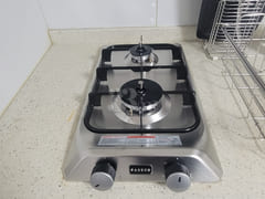Newly renovated officetel near Bupyeong Stati 6th image