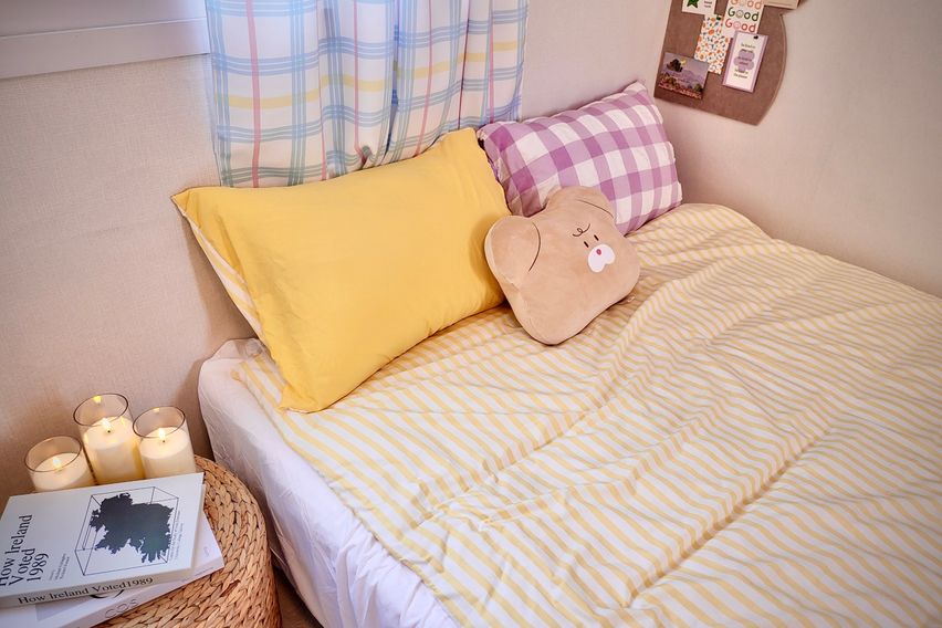 귀여운 행궁 투룸