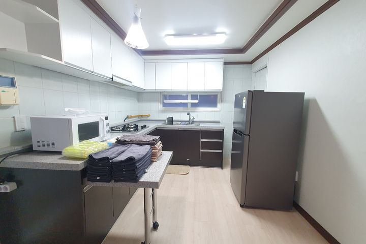 #59 A really big three-room apartment 4th image