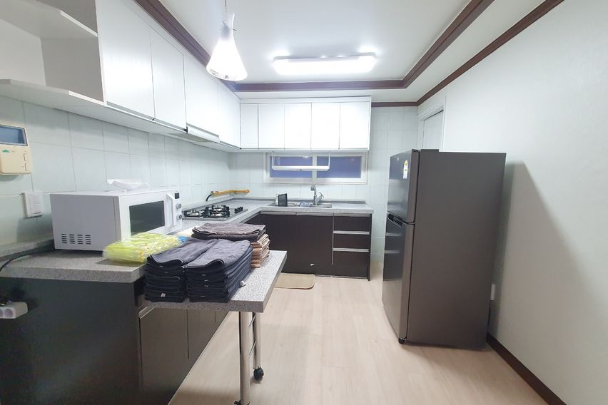 #59 엄청 큰 쓰리룸