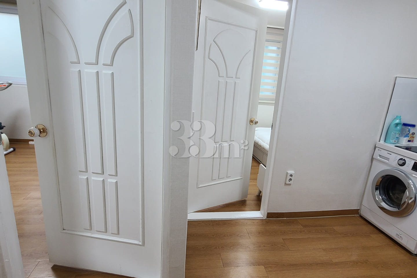 A clean house near Gangdong Elementary School 8th image