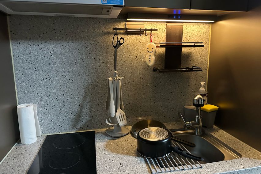 안산 풀옵션고층스카이뷰