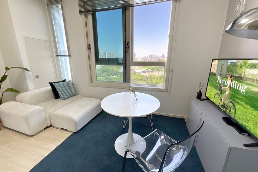 잠실🥇올림픽공원 뷰