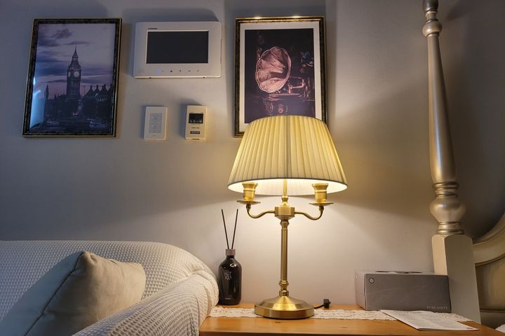 Sunny room in Seogwipo 14th image