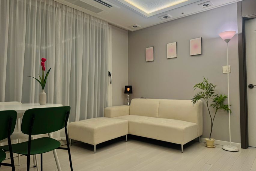 🌻가산 올수리 풀옵투룸