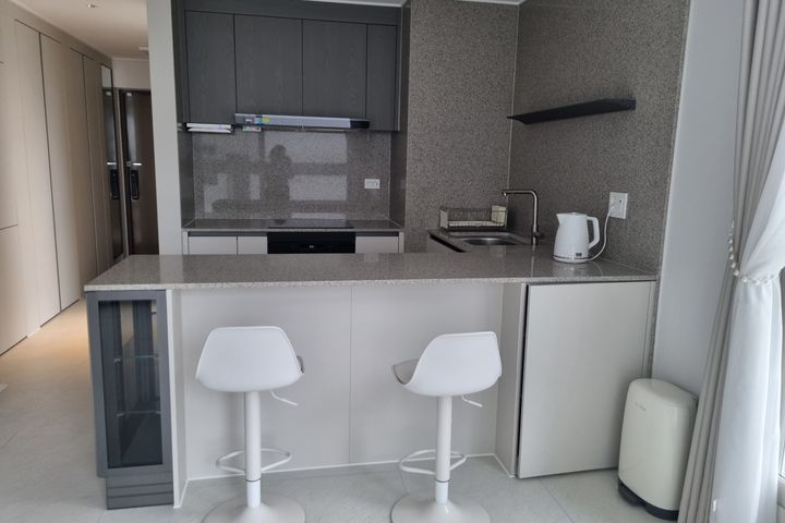 Newly built, fully furnished, near Cheongsa S 1th image