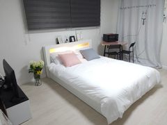 Cozy Studio in Suwon Jangan-gu B 4th image