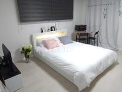 Cozy Studio in Suwon Jangan-gu B 4th image