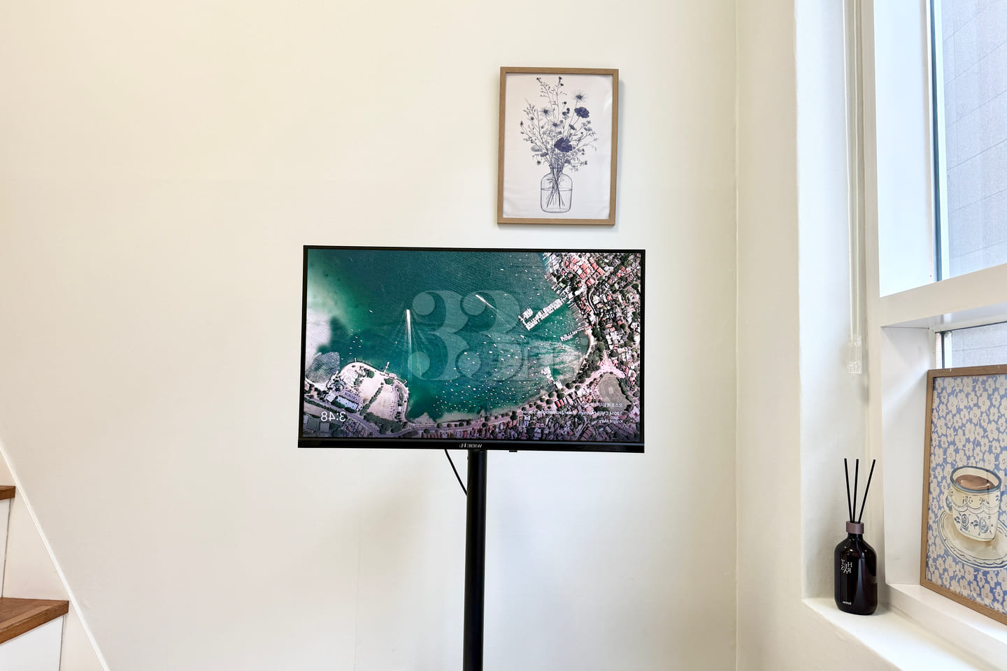๐๏ธ Sanghyeon-Gwanggyo Duplex Home 15th image