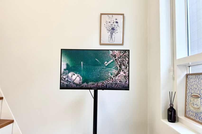 🏘️상현광교 복층집