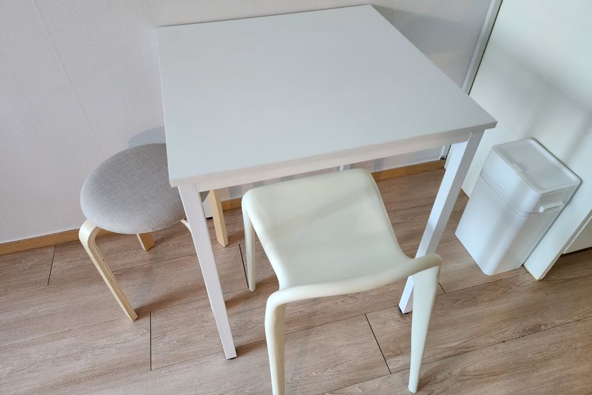 공덕역10초! 넓디넓은