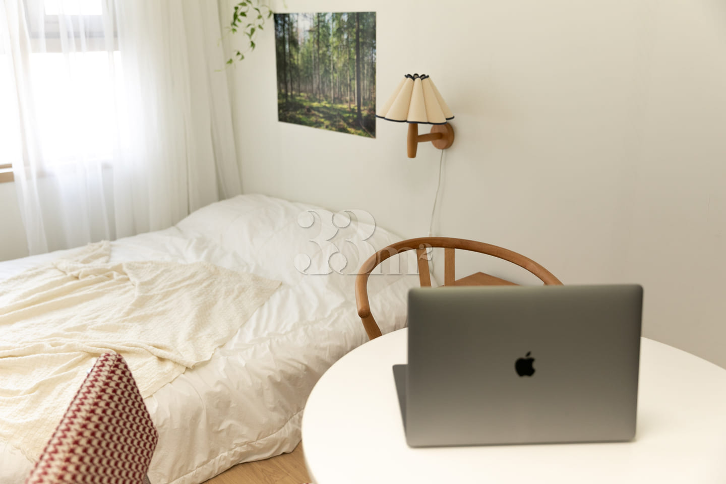 π Simmons Bed in Dangsan, Yeouido 1th image