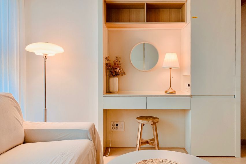 잠실 석촌호수뷰 14