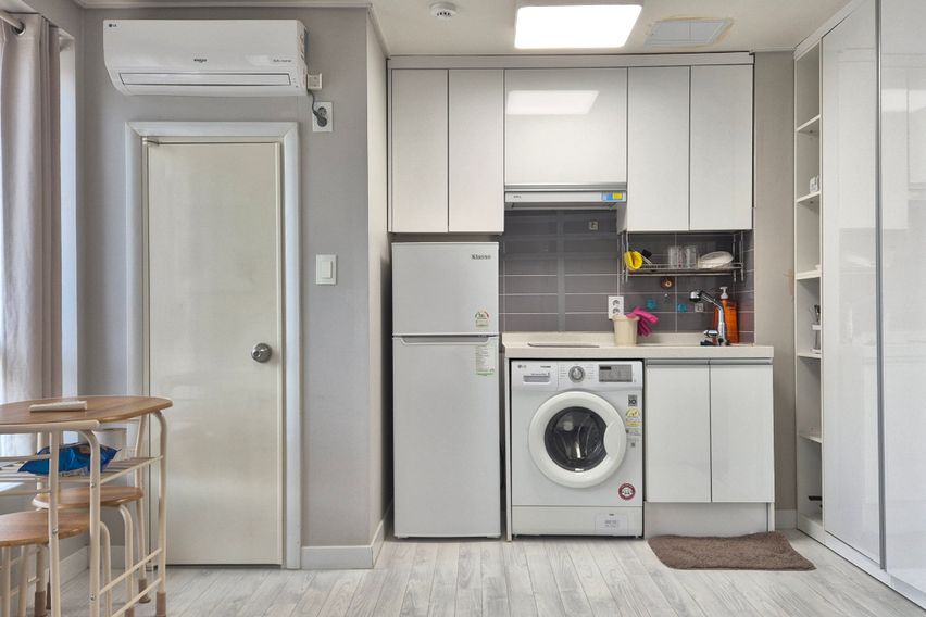 수원시청역앞 잘~풀리는