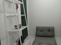 Clean and Remodeled Accommodation in Sillim-d 2th image