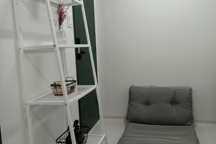 Clean and Remodeled Accommodation in Sillim-d 2th image