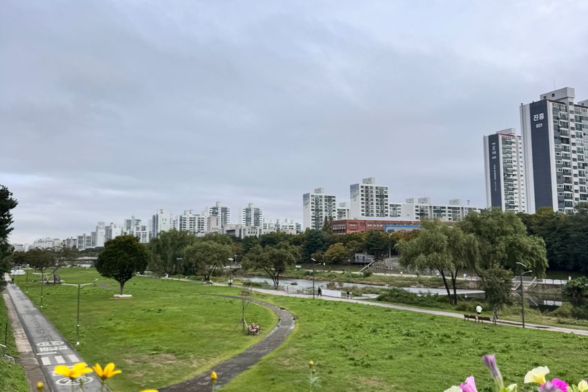 분당이매역1🍀3룸아파트 13번째 이미지