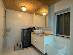 4-bedroom duplex with a spacious park view 11th image