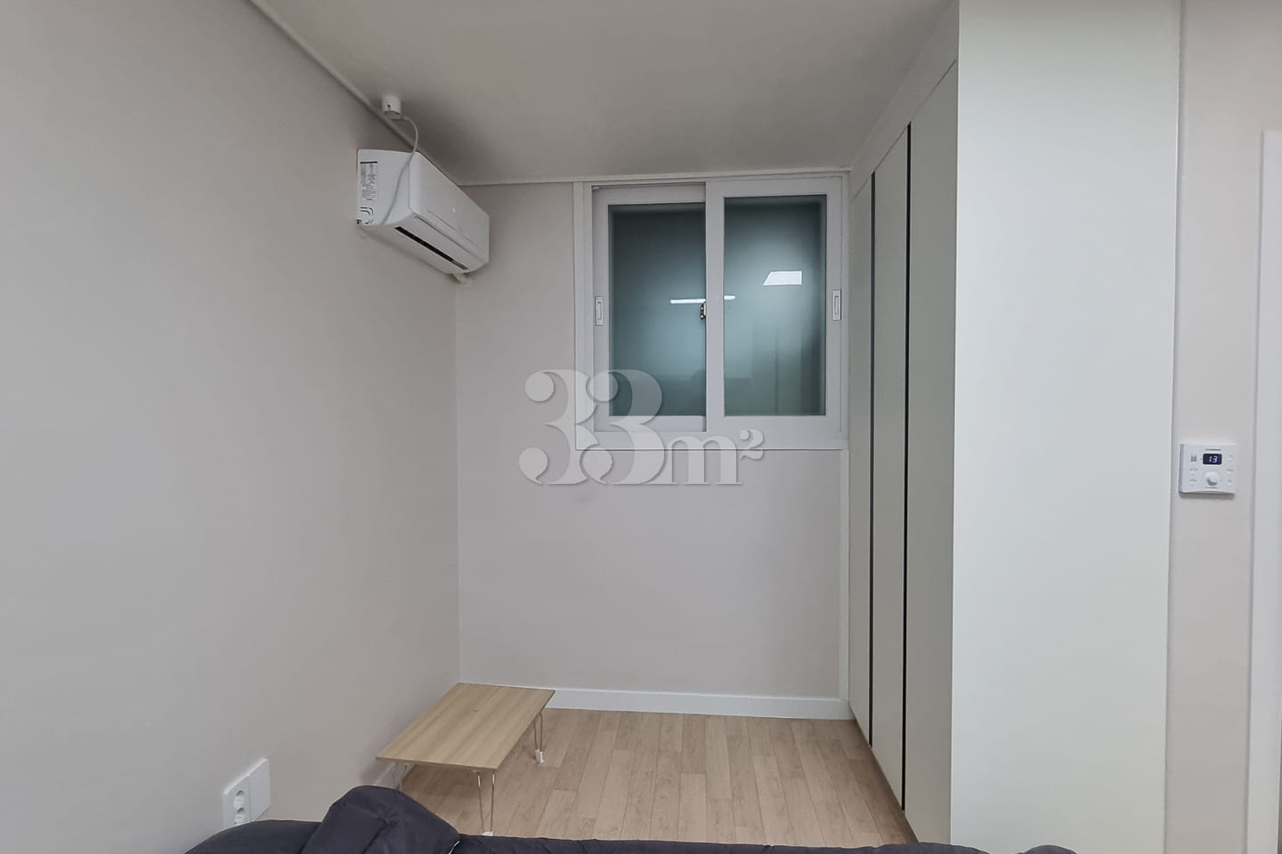 Clean accommodation near Jeonju Station 2th image