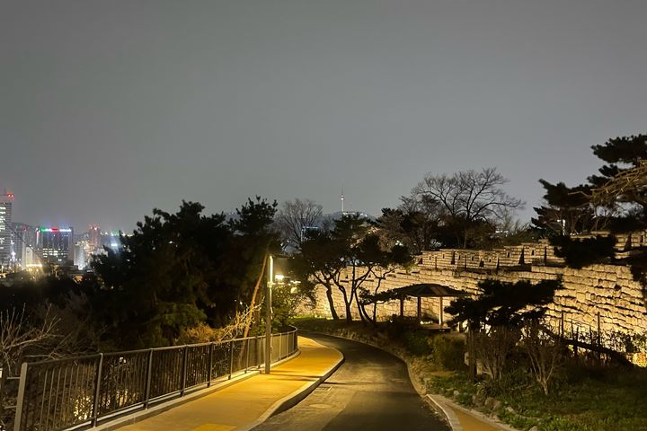 동대문역 혜화역  원룸 16번째 이미지