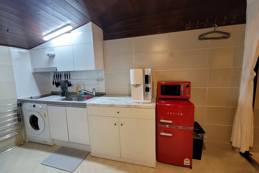 서울역 호텔같은 숙소