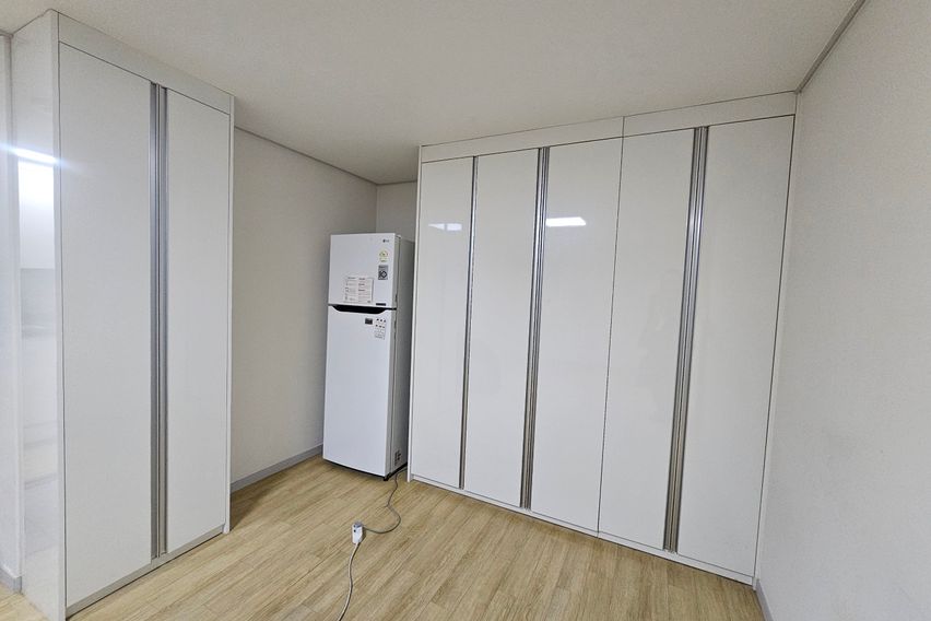 신축강동구청역/아산병원