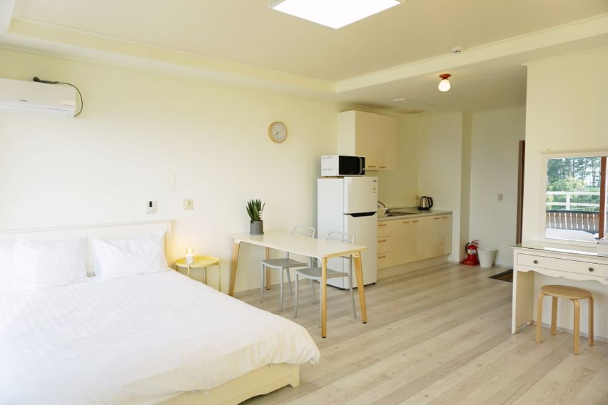 제주오션뷰 바다스테이Y