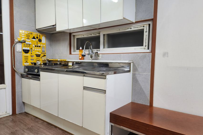 옥탑/투룸~장자호수역